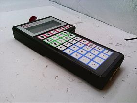 Обучающий кулон цифровой 8-28В Warner Power 99-2010-1012