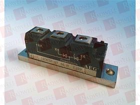 Модуль силового блока Артикул 120632-DT-46-N от производителя EEC AEG