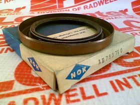 Уплотнение Артикул AB7807-E0 от производителя NOK