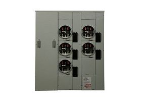 Cutler Hammer, Div of Eaton 1MP5126RRLBCPS