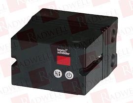 Управление горелкой Артикул IFD 258-5/1Q от производителя HONEYWELL