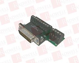 Перемычка / клемма / штекер Артикул 155-026902-03 от производителя KOLLMORGEN