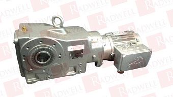 Редуктор Артикул SK9017.1AZ-71S/4 CUS BRE5 от производителя NORD