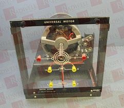 Двигатель Артикул 8254-00 от производителя LAB VOLT