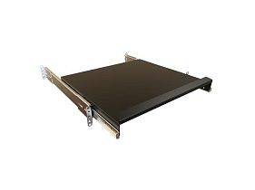 Hammond Manufacturing RAKS19BK1