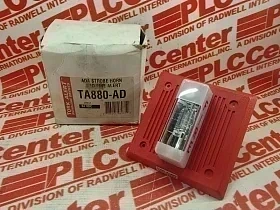 Пожарная сигнализация Артикул TA880-AD от производителя NSI INDUSTRIES