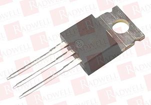 Транзистор Артикул IRF1405ZPBF от производителя INTERNATIONAL RECTIFIER