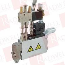 Тепловая пушка / другое приспособление Артикул KO21.1001.50 от производителя MELTMANN GROUP