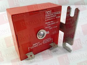 Замедляющие реле Артикул Q1N-00001-311 от производителя AMETEK