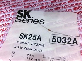 Диод SK25A от THOMSON CONSUMER