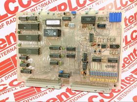 102-626 Плата процессора/контроллера от CONTROL KING