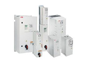 ABB ACH580-01-027A-4