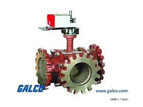 Honeywell VBF3J21S0X/M