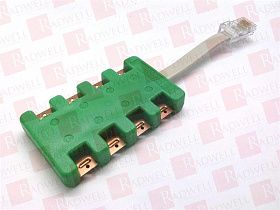 Телекоммуникационный адаптер  Артикул M0110/00A от производителя TEXTRON