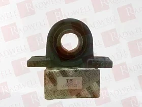 Подшипник Артикул UCP207-22 от производителя TR BEARING