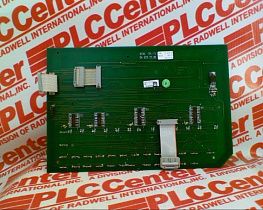 C9.418.00 Плата ПК Плата ПЛК / дополнения к  плататам от ATLAS ELECTRIC CORP