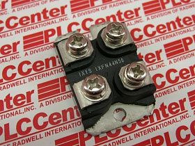 Сервопривод  / сервоуправление Артикул APT5012JN от производителя ADVANCED POWER TECHNOLOGY