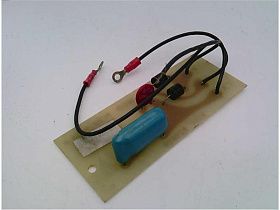 SPC29484-00 Плата ПК Плата ПЛК / дополнения к  плататам от SECO DRIVERS