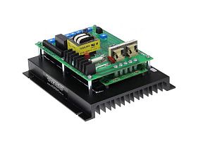 Minarik Drives RG100UC