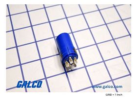 Fujikura, Formerly DDK 9718-11S