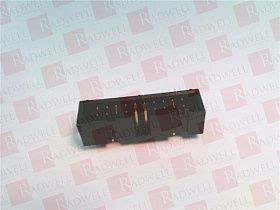 Штекер / розетка Артикул 636-2027 от производителя TE CONNECTIVITY