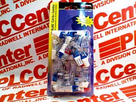 Проводной канал  / кабельная трасса Артикул 100011C от производителя NSI INDUSTRIES