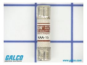 Bussmann KAA-15