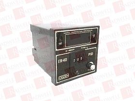 Контроль температуры / процесса Артикул ETR-403 от производителя OGDEN