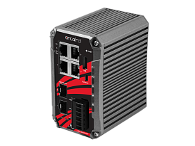 Antaira Technologies, LLC LMX-C602G-SFP-V2