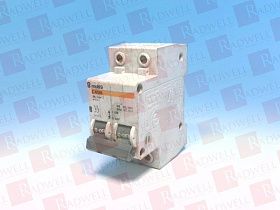 Автоматический выключатель для монтажа на дин-рейку Артикул 21333 от производителя SCHNEIDER ELECTRIC