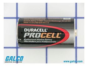 Duracell PC1400