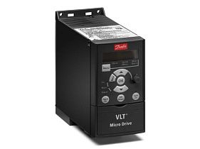 Danfoss Electronics 132F0012