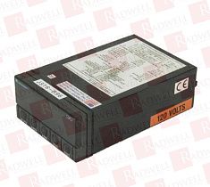 Щитовой измерительный прибор Артикул INFU-0011-DC1/E от производителя OMEGA ENGINEERING