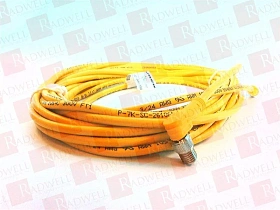 Комплект кабелей / шнуров QD Артикул PKG3M-8-PSW3M от производителя TURCK