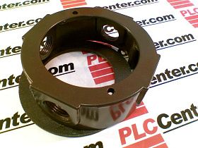 Розетка / коробка Артикул DSE-47-BR от производителя ABB THOMAS & BETTS