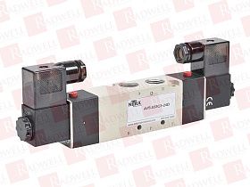 Электромагнитный клапан  Артикул AVS-533C3-24D от производителя AUTOMATION DIRECT