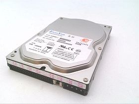 Жесткий диск EXCELSTOR J840 40GB 7200RPM