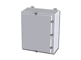 Saginaw Control & Engineering SCE-30H2414QFGLP