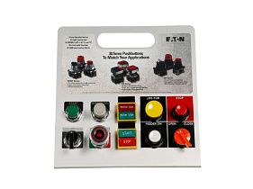 Cutler Hammer, Div of Eaton DISPLAY-30MM