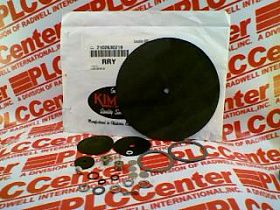 Ремонтный комплект для клапана Артикул RRY от производителя KIMRAY