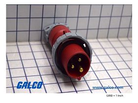 Russellstoll, a T & B Brand ABB320P7W