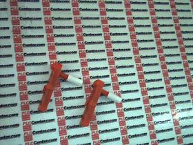 Маркерная ручка красная Bacharach F5165402X02, 2 шт