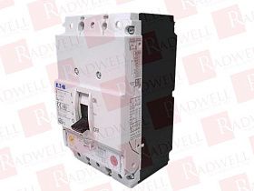 Автоматический выключатель в литом корпусе Артикул NZMH1-A20 от производителя EATON CORPORATION
