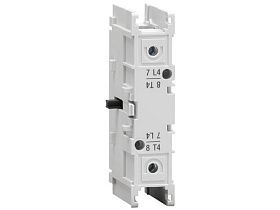 Размыкающий переключатель GAX42125C от LOVATO