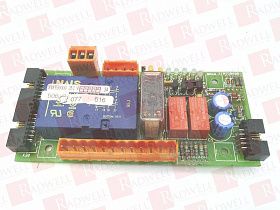 Плата ПК Плата ПЛК / дополнения к  плататам Артикул Y1A930000 от производителя EMCO