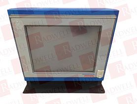 Промышленный компьютер Артикул E9066T от производителя MARPOSS