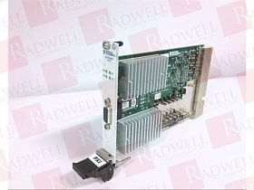Модуль / стойка ПЛК Артикул PXI-8331 от производителя NATIONAL INSTRUMENTS