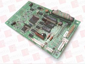 Плата ПК Плата ПЛК / дополнения к  плататам Артикул TPB-2140 от производителя TERAOKA