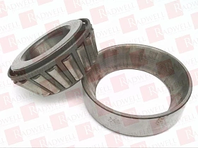 Подшипник Артикул HM88610 от производителя TIMKEN