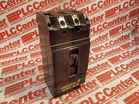 Автоматический выключатель в литом корпусе Артикул ET4063 от производителя SIEMENS